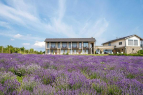 Отель Natura Hill Panzió & Slow Food Fine Bistro  Зебегень